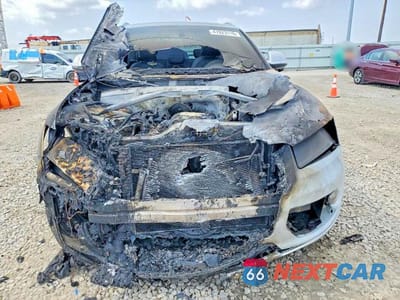 Piąte zdjęcie samochodu w środku: 2009 AUDI Q5 3.2 VIN:WA1KK78R69A023203 - miniatura