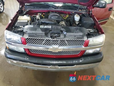 Zdjęcie 11 z 12 samochodu: 2004 CHEVROLET SILVERADO K1500 VIN:2GCEK19T241189649 - miniatura