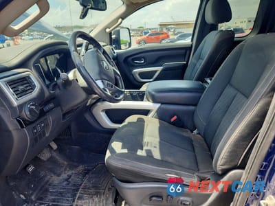 Zdjęcie 7 z 12 samochodu: 2017 NISSAN TITAN XD SV VIN:1N6BA1C44HN560982 - miniatura