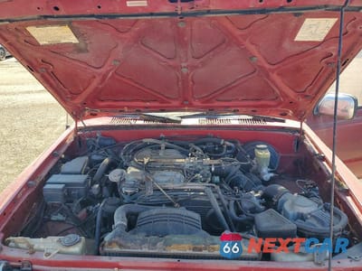 Zdjęcie 12 z 13 samochodu: 1995 TOYOTA 4RUNNER VN39 SR5 VIN:JT3VN39WXS0184841 - miniatura