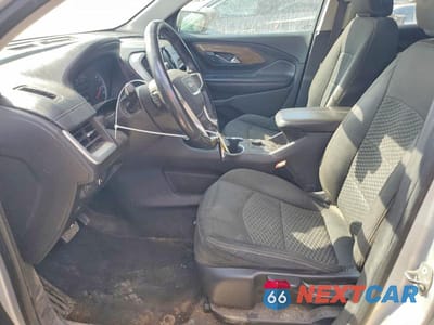 Zdjęcie 7 z 13 samochodu: 2018 GMC TERRAIN SLE VIN:3GKALTEV1JL351980 - miniatura