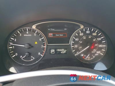 Zdjęcie 9 z 11 samochodu: 2014 NISSAN ALTIMA 2.5 S VIN:1N4AL3AP9EN225753 - miniatura