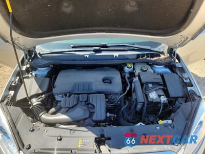 Zdjęcie 11 z 12 samochodu: 2015 BUICK VERANO CONVENIENCE VIN:1G4PR5SK1F4217246 - miniatura