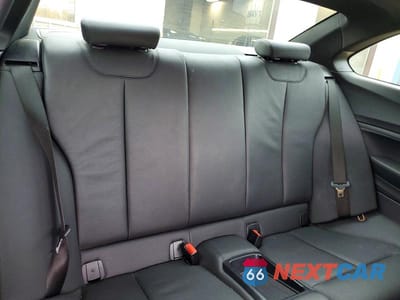 Zdjęcie 10 z 13 samochodu: 2018 BMW M240XI VIN:WBA2J7C57JVB28410 - miniatura