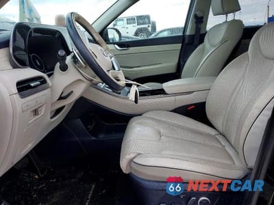 Zdjęcie 7 z 14 samochodu: 2023 HYUNDAI PALISADE CALLIGRAPHY VIN:KM8R74GEXPU518742 - miniatura