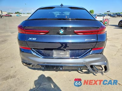 Zdjęcie 6 z 13 samochodu: 2023 BMW X6 XDRIVE40I VIN:5UXCY6C06P9N71775 - miniatura