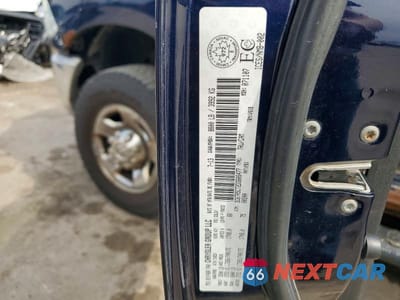 Zdjęcie 12 z 12 samochodu: 2013 RAM 2500 ST VIN:3C6TR5CT2DG606477 - miniatura