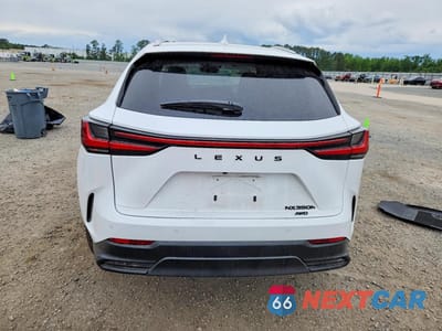 Zdjęcie 6 z 13 samochodu: 2026 LEXUS NX 350H PREMIUM VIN:2T2GKCEZ7TC058646 - miniatura