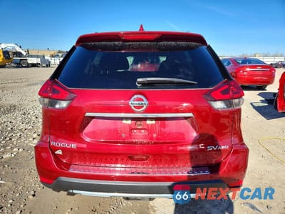 Zdjęcie 6 z 12 samochodu: 2018 NISSAN ROGUE SV VIN:5N1AT2MV9JC762672 - miniatura
