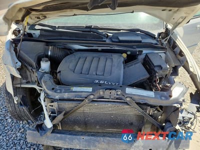 Zdjęcie 12 z 14 samochodu: 2011 DODGE GRAND CARAVAN EXPRESS VIN:2D4RN4DG8BR690633 - miniatura