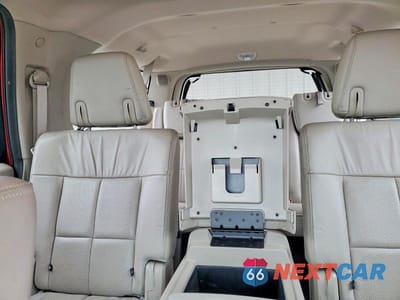 Zdjęcie 10 z 14 samochodu: 2013 LINCOLN NAVIGATOR L VIN:5LMJJ3J56DEL07851 - miniatura