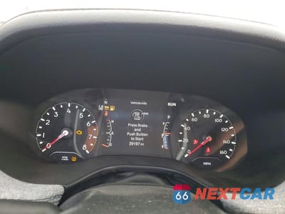 Zdjęcie 9 z 12 samochodu: 2023 JEEP COMPASS LATITUDE VIN:3C4NJDBN4PT515101 - miniatura