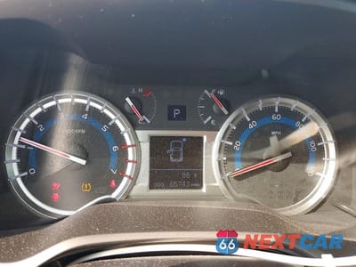 Zdjęcie 9 z 13 samochodu: 2018 TOYOTA 4RUNNER LIMITED VIN:JTEBU5JR2J5589088 - miniatura