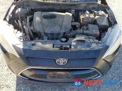 Zdjęcie 11 z 12 samochodu: 2017 TOYOTA YARIS IA BASE VIN:3MYDLBYV9HY185253 - miniatura