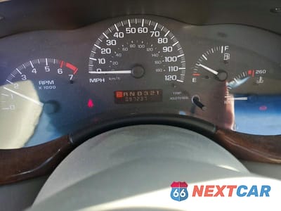 Zdjęcie 9 z 11 samochodu: 2000 CHEVROLET MALIBU LS VIN:1G1NE52J0Y6254660 - miniatura