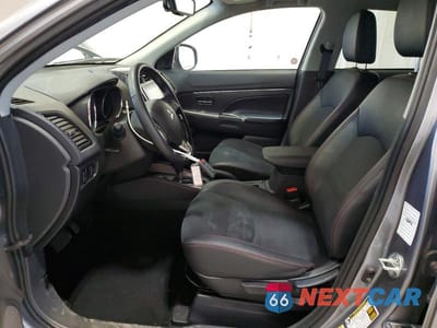 Zdjęcie 7 z 13 samochodu: 2025 MITSUBISHI OUTLANDER SPORT S VIN:JA4ARUAU3SU001569 - miniatura