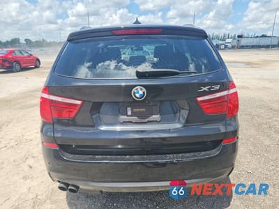 Zdjęcie 6 z 13 samochodu: 2017 BMW X3 XDRIVE35I VIN:5UXWX7C54H0S19799 - miniatura