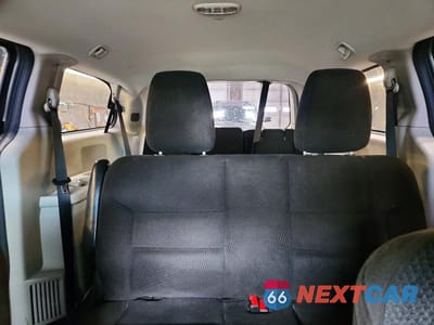 Zdjęcie 10 z 13 samochodu: 2014 DODGE GRAND CARAVAN SE VIN:2C4RDGBG2ER248178 - miniatura