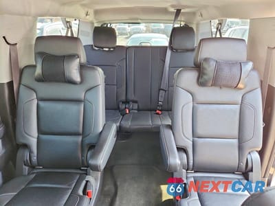 Zdjęcie 10 z 13 samochodu: 2015 CHEVROLET SUBURBAN K1500 LTZ VIN:1GNSKKKCXFR549870 - miniatura