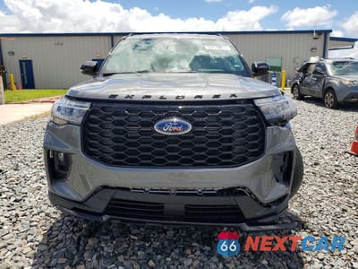 Piąte zdjęcie samochodu w środku: 2026 FORD EXPLORER ST-LINE VIN:1FMUK8KH7TGA34795 - miniatura