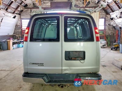 Zdjęcie 6 z 13 samochodu: 2012 CHEV EXPRESS G2500 VIN:1GCWGFCA0C1138133 - miniatura