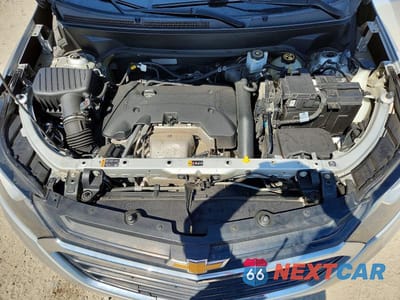 Zdjęcie 12 z 14 samochodu: 2020 CHEVROLET EQUINOX LT VIN:2GNAXVEX6L6223018 - miniatura