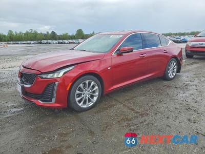 2021 CADILLAC CT5 1G6DN5RW2M0133388 - główne zdjęcie licytacji z USA - miniatura