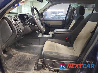 Zdjęcie 7 z 12 samochodu: 2008 FORD EXPLORER SPORT TRAC LIMITED VIN:1FMEU53EX8UA98954 - miniatura