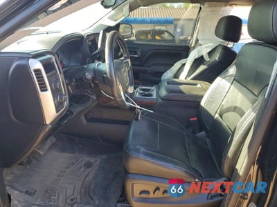 Zdjęcie 7 z 13 samochodu: 2014 GMC SIERRA K1500 SLT VIN:3GTU2VEC0EG540463 - miniatura