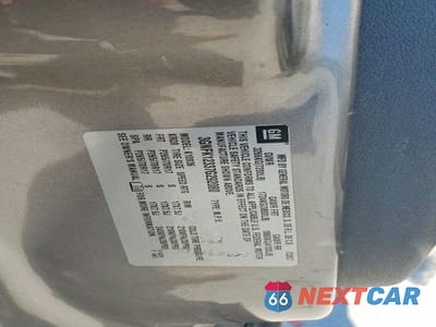 Zdjęcie 12 z 12 samochodu: 2007 CHEVROLET AVALANCHE K1500 VIN:3GNFK12337G292080 - miniatura