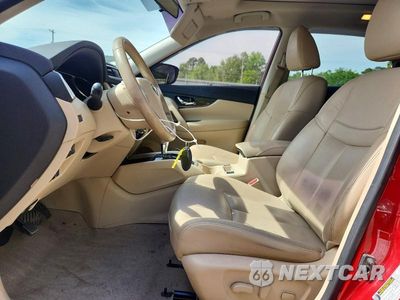 Zdjęcie 7 z 14 samochodu: 2014 NISSAN ROGUE SL VIN:5N1AT2MT9EC850013 - miniatura