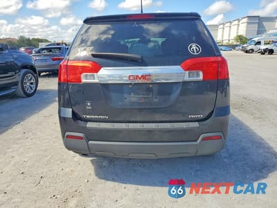 Zdjęcie 6 z 13 samochodu: 2014 GMC TERRAIN SLE VIN:2GKFLVEK7E6140879 - miniatura