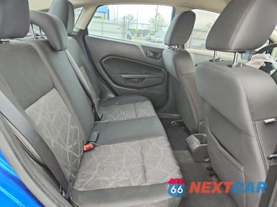 Zdjęcie 10 z 12 samochodu: 2011 FORD FIESTA SE VIN:3FADP4BJ6BM108686 - miniatura