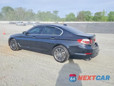 Drugie zdjęcie samochodu z przodu: 2017 BMW 530 XI VIN:WBAJA7C31HWA70695 - miniatura