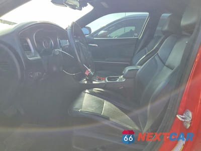 Zdjęcie 7 z 12 samochodu: 2019 DODGE CHARGER SXT VIN:2C3CDXJG4KH611688 - miniatura