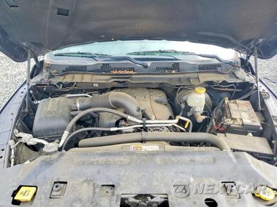 Zdjęcie 11 z 12 samochodu: 2017 RAM 1500 ST VIN:1C6RR6KT6HS866834 - miniatura