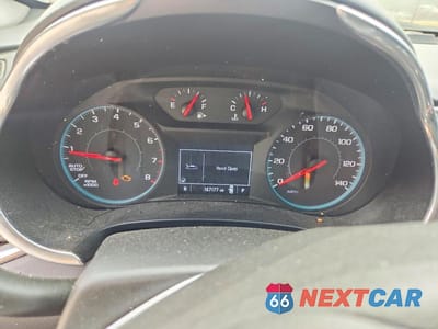 Zdjęcie 9 z 12 samochodu: 2021 CHEVROLET MALIBU LT VIN:1G1ZD5ST9MF073346 - miniatura