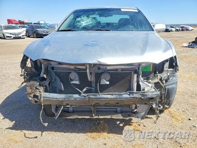 Piąte zdjęcie samochodu w środku: 2010 TOYOTA CAMRY SE VIN:4T1BF3EK6AU083913 - miniatura