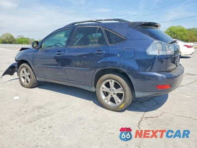 Drugie zdjęcie samochodu z przodu: 2006 LEXUS RX 400 VIN:JTJGW31U960002240 - miniatura