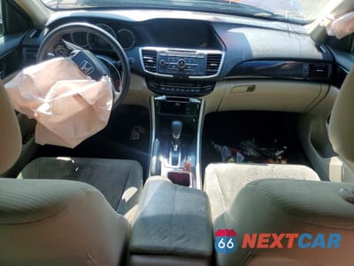 Zdjęcie 8 z 12 samochodu: 2016 HONDA ACCORD LX VIN:1HGCR2F39GA048960 - miniatura