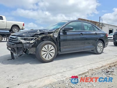 2019 VOLKSWAGEN JETTA S 3VWC57BU6KM128764 - główne zdjęcie licytacji z USA - miniatura