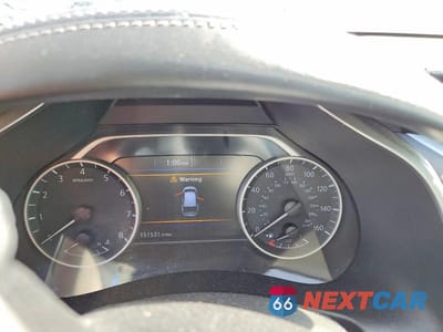 Zdjęcie 9 z 12 samochodu: 2017 NISSAN MURANO PLATINUM VIN:5N1AZ2MH9HN119617 - miniatura