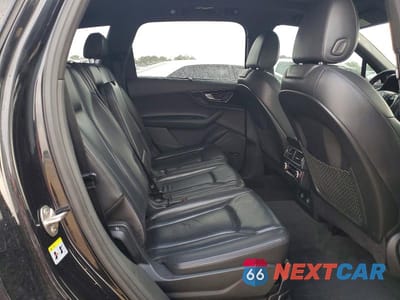 Zdjęcie 10 z 11 samochodu: 2019 AUDI Q7 PREMIUM PLUS VIN:WA1LAAF78KD046881 - miniatura