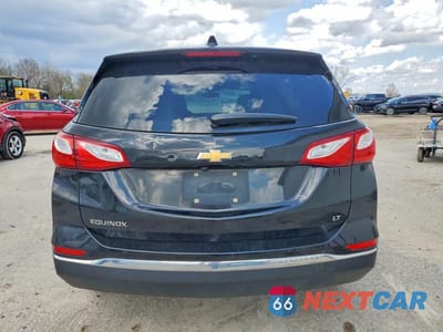 Zdjęcie 6 z 13 samochodu: 2019 CHEVROLET EQUINOX LT VIN:2GNAXKEV5K6295260 - miniatura