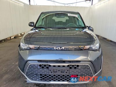 Piąte zdjęcie samochodu w środku: 2025 KIA SOUL LX VIN:KNDJ23AU2S7263098 - miniatura