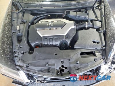 Zdjęcie 11 z 13 samochodu: 2012 ACURA RL VIN:JH4KB2F64CC000157 - miniatura
