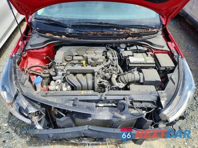 Zdjęcie 11 z 13 samochodu: 2022 KIA RIO S VIN:3KPA24AD9NE490864 - miniatura