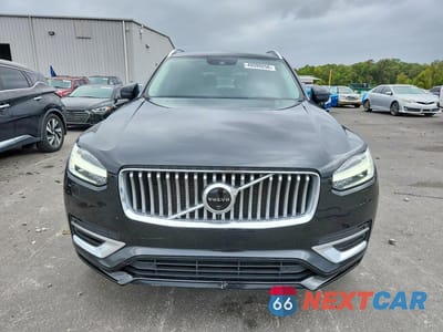 Piąte zdjęcie samochodu w środku: 2021 VOLVO XC90 T8 RECHARGE INSCRIPTION VIN:YV4BR00L0M1713714 - miniatura