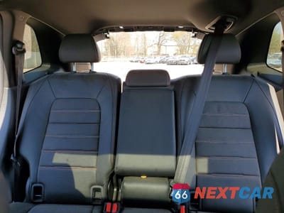 Zdjęcie 10 z 13 samochodu: 2025 HONDA CR-V SPORT-L VIN:7FARS6H83SE038345 - miniatura