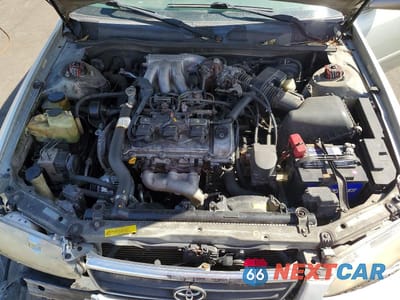 Zdjęcie 11 z 12 samochodu: 2000 TOYOTA CAMRY VIN:4T1BF28K0YU111026 - miniatura